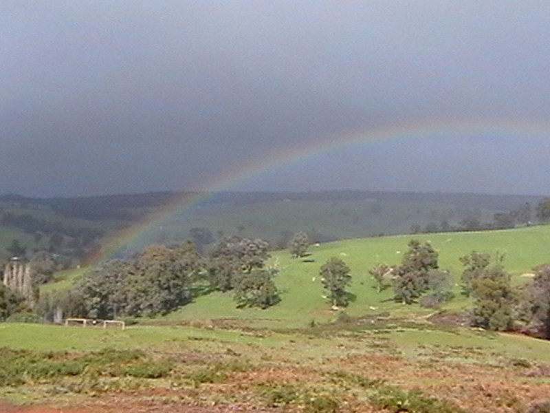 35 Hester Hall Road, Bridgetown WA 6255