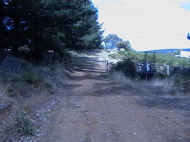 35 Hester Hall Road, Bridgetown WA 6255