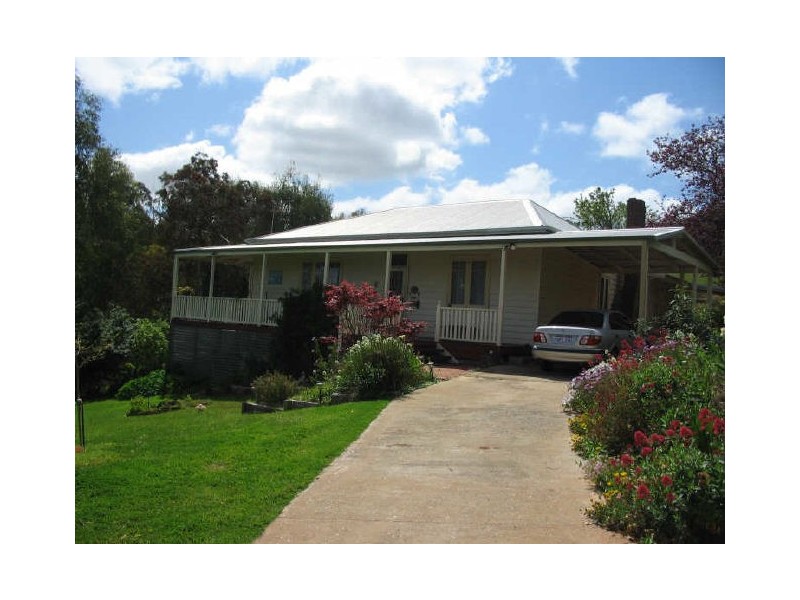 78 Roe Street, Bridgetown WA 6255