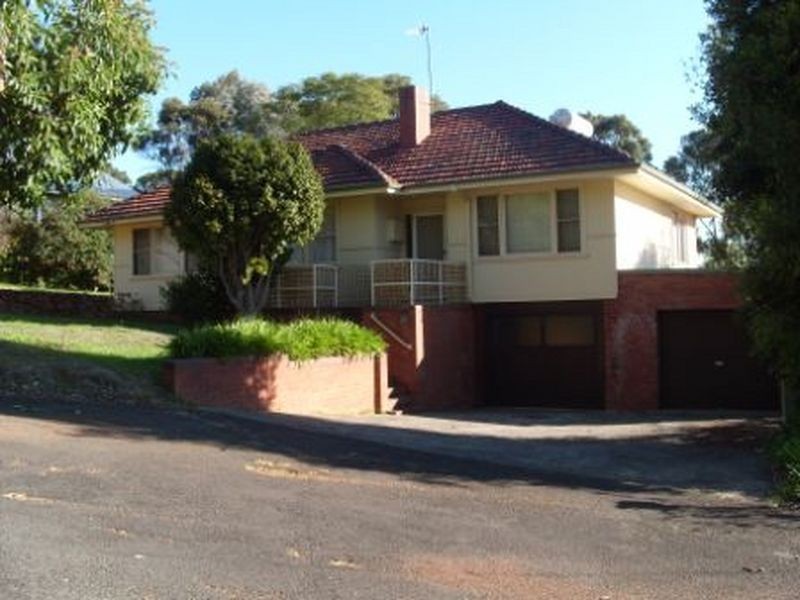 9 Barlee Street, Bridgetown WA 6255