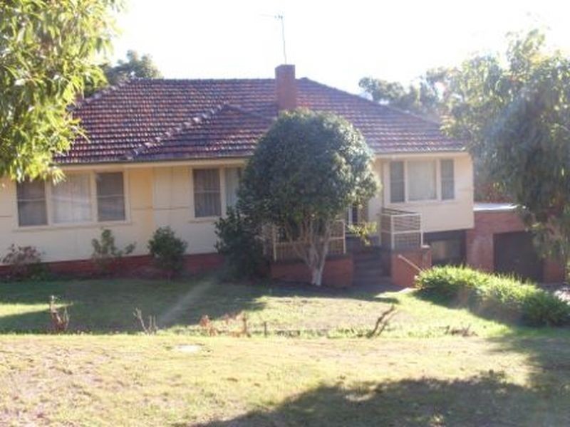 9 Barlee Street, Bridgetown WA 6255