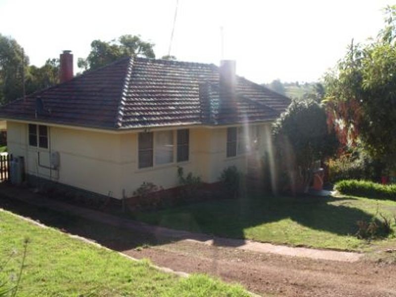 9 Barlee Street, Bridgetown WA 6255