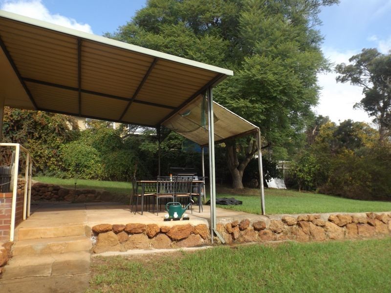 9 Barlee Street, Bridgetown WA 6255