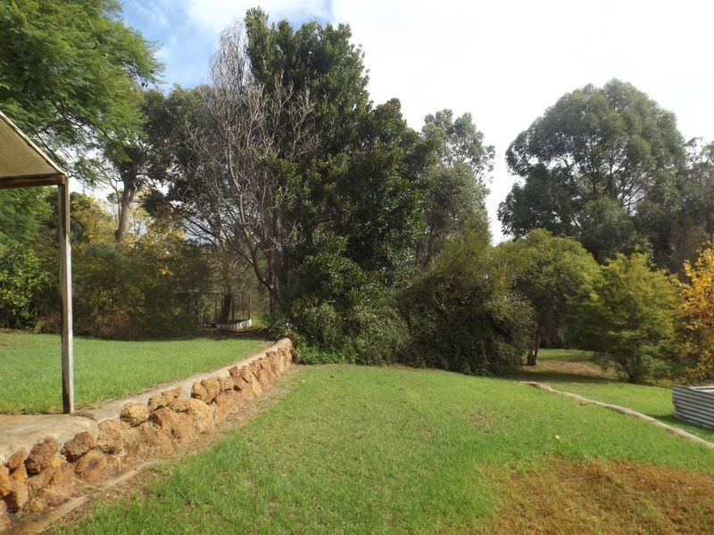 9 Barlee Street, Bridgetown WA 6255