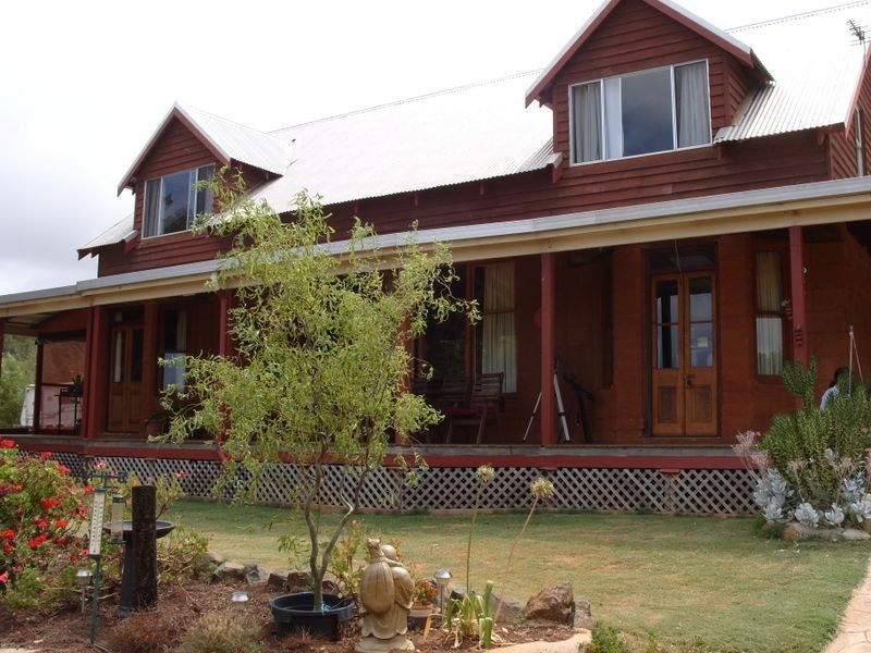 22 Landsdowne View, Bridgetown WA 6255