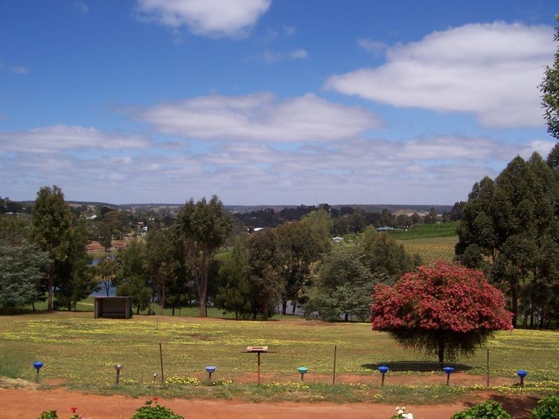 22 Landsdowne View, Bridgetown WA 6255