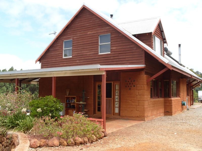 22 Landsdowne View, Bridgetown WA 6255