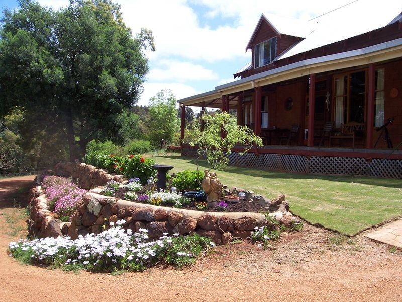 22 Landsdowne View, Bridgetown WA 6255