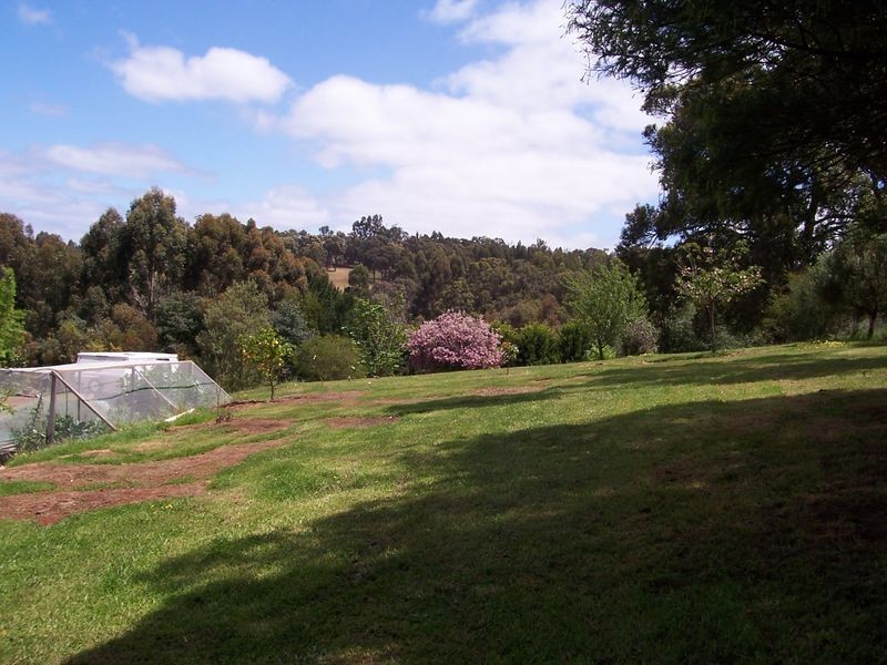 22 Landsdowne View, Bridgetown WA 6255
