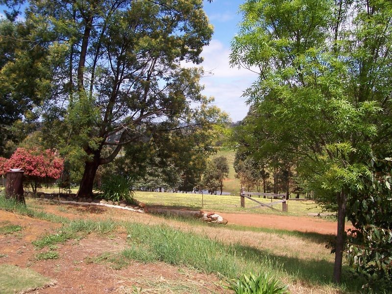 22 Landsdowne View, Bridgetown WA 6255