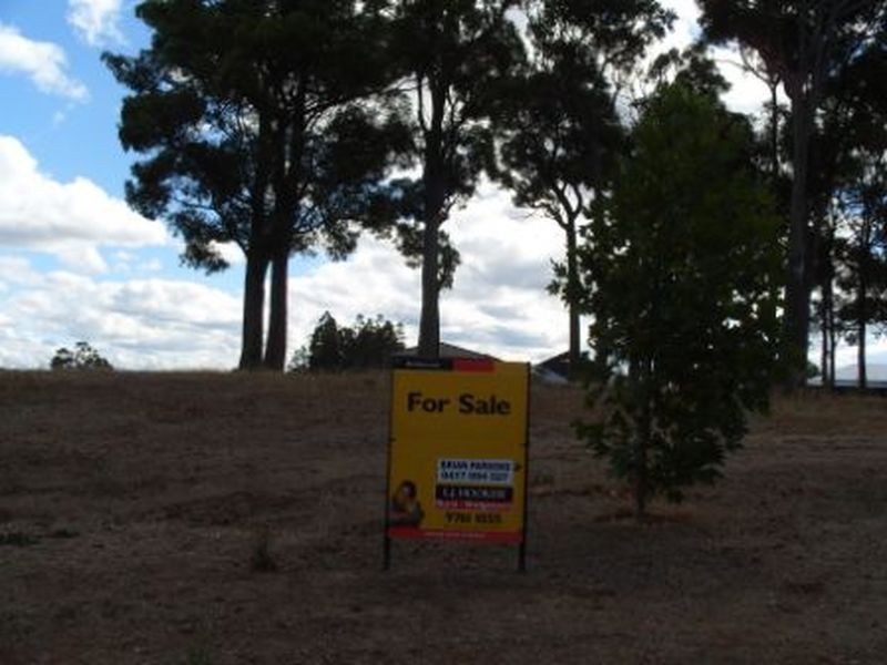 Lot 85 Skye Lane Highlands Estate, Bridgetown WA 6255
