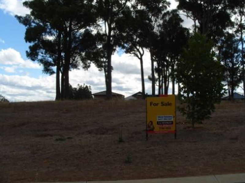 Lot 85 Skye Lane Highlands Estate, Bridgetown WA 6255