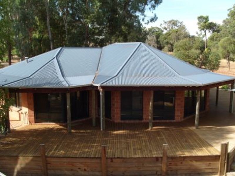 1 Roe Street, Bridgetown WA 6255