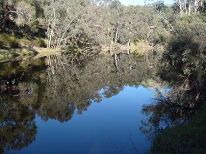 1 Roe Street, Bridgetown WA 6255