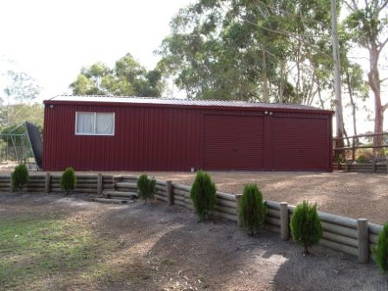 1 Roe Street, Bridgetown WA 6255