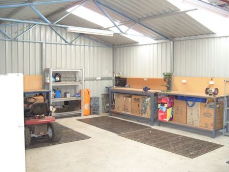 1 Roe Street, Bridgetown WA 6255