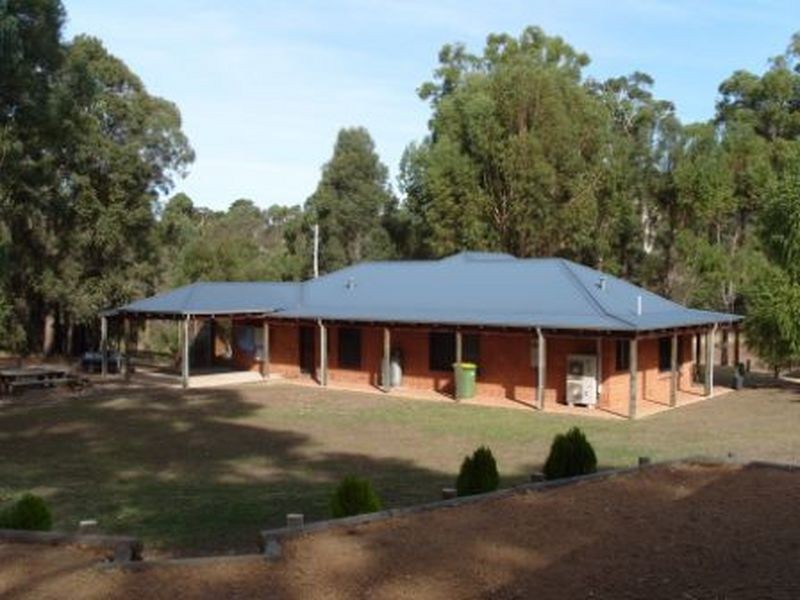 1 Roe Street, Bridgetown WA 6255