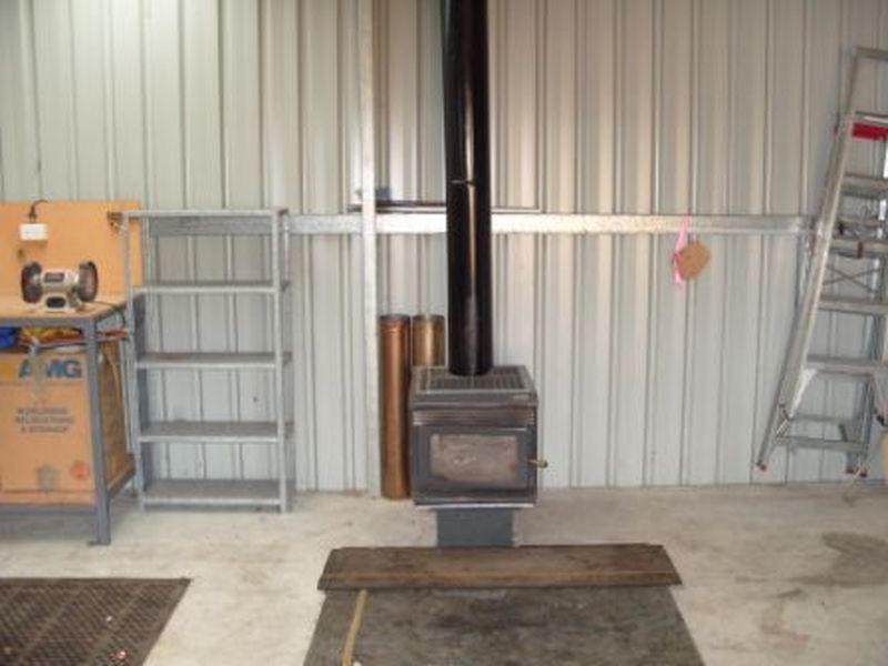 1 Roe Street, Bridgetown WA 6255