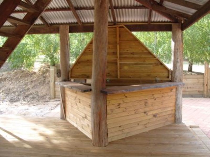 1 Roe Street, Bridgetown WA 6255