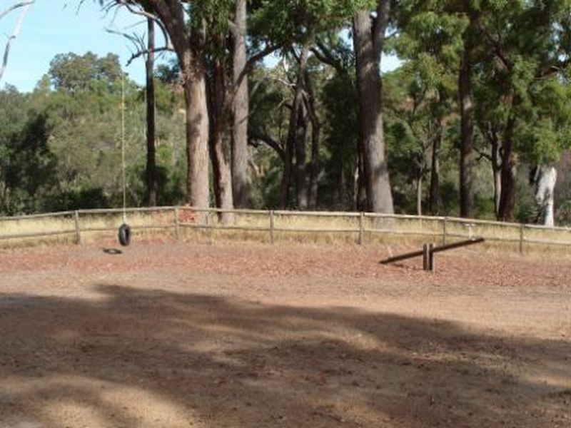 1 Roe Street, Bridgetown WA 6255