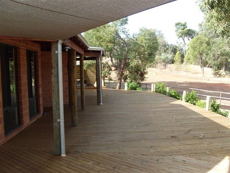 1 Roe Street, Bridgetown WA 6255