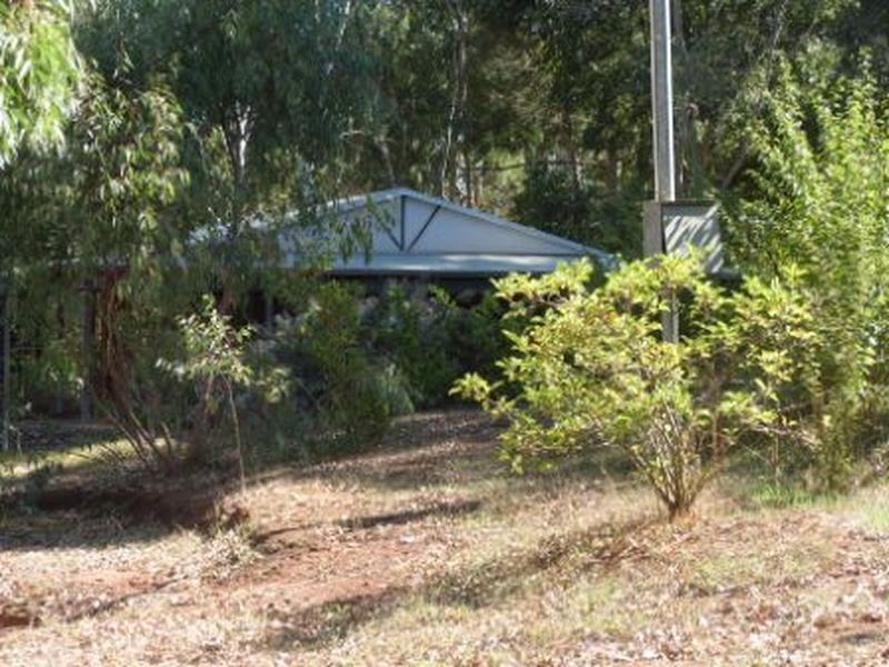 27 Roe Street, Bridgetown WA 6255