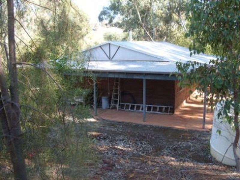 27 Roe Street, Bridgetown WA 6255