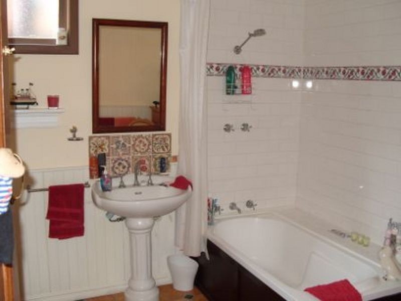 10 Rowley Street, Bridgetown WA 6255