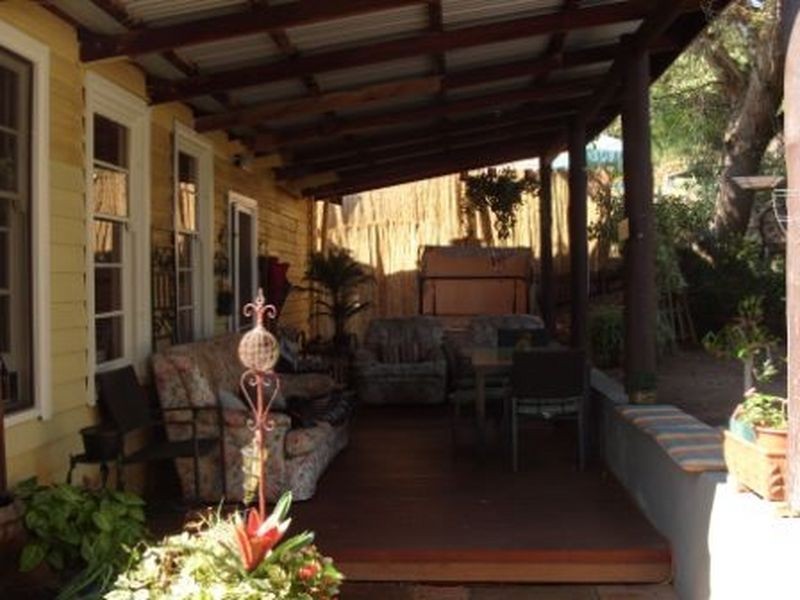 10 Rowley Street, Bridgetown WA 6255