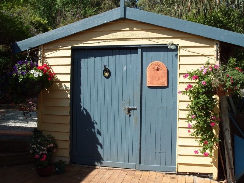 10 Rowley Street, Bridgetown WA 6255