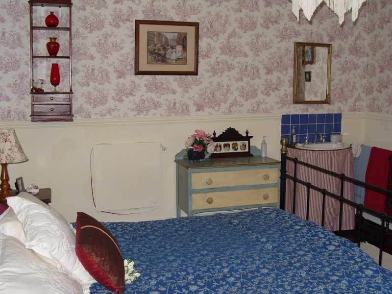 10 Rowley Street, Bridgetown WA 6255