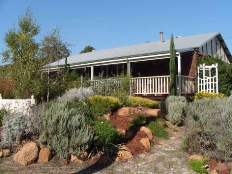 88 Telluride Street, Greenbushes WA 6254