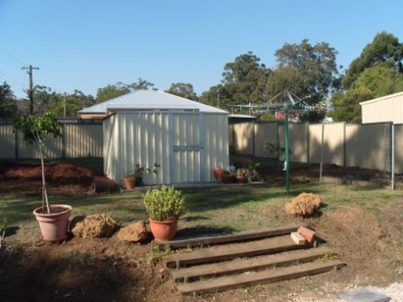 88 Telluride Street, Greenbushes WA 6254