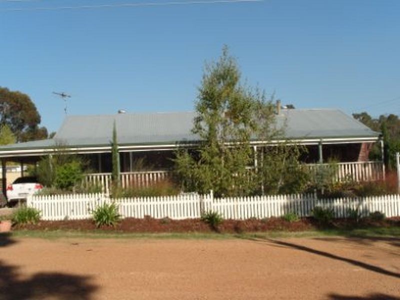 88 Telluride Street, Greenbushes WA 6254