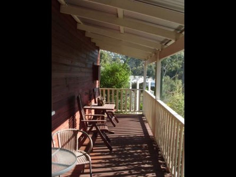 88 Telluride Street, Greenbushes WA 6254