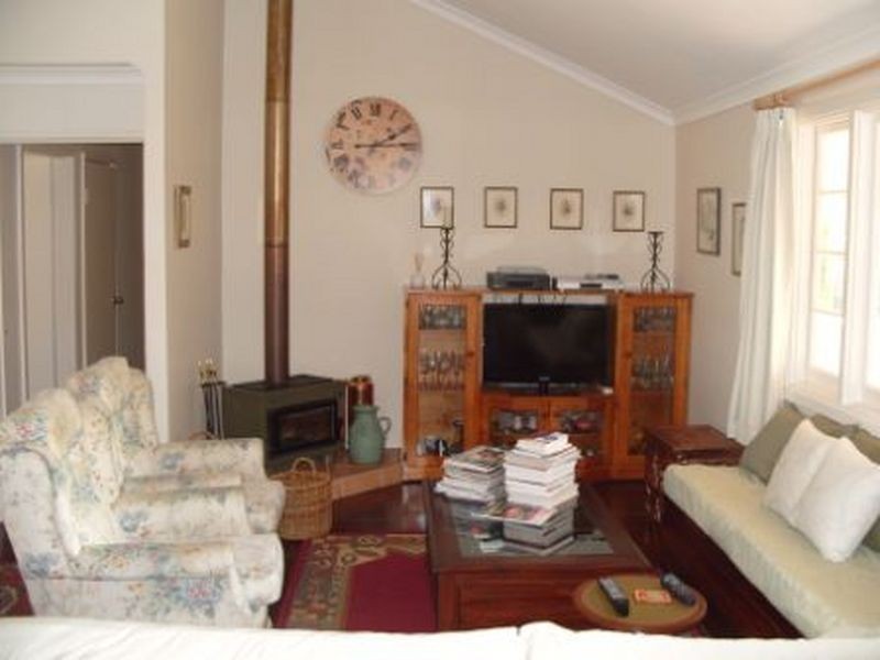 88 Telluride Street, Greenbushes WA 6254