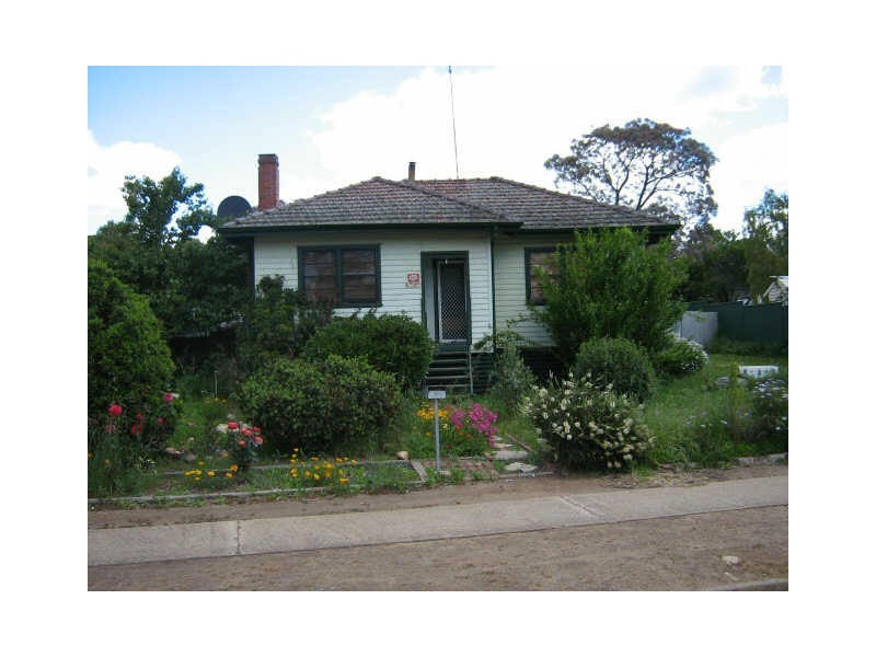 594 Shepherd Street, Bridgetown WA 6255