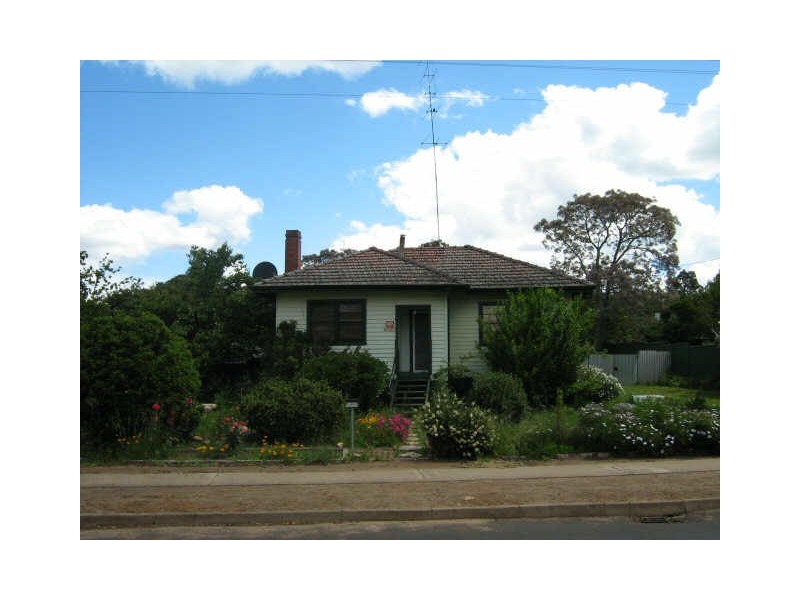 594 Shepherd Street, Bridgetown WA 6255