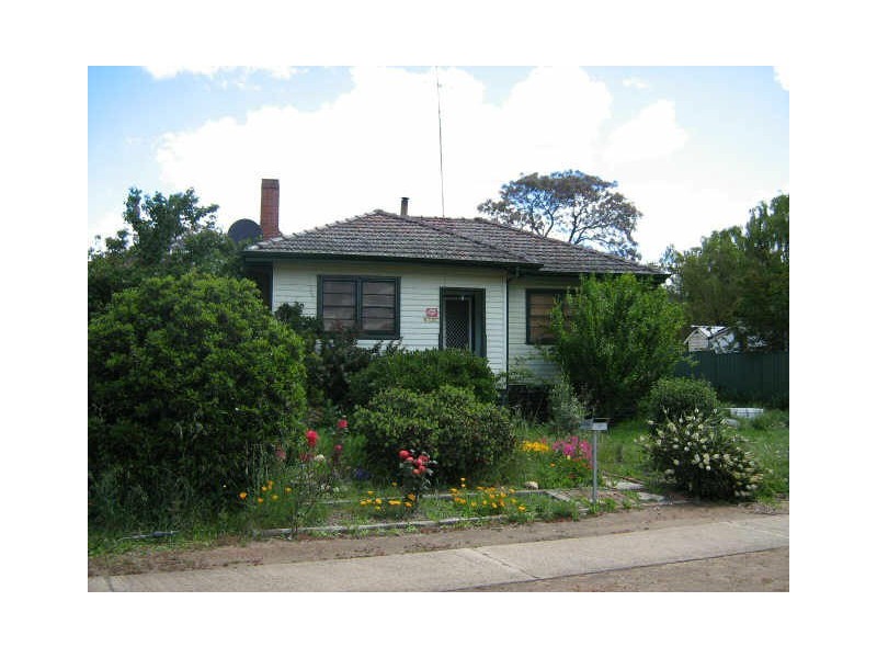 594 Shepherd Street, Bridgetown WA 6255