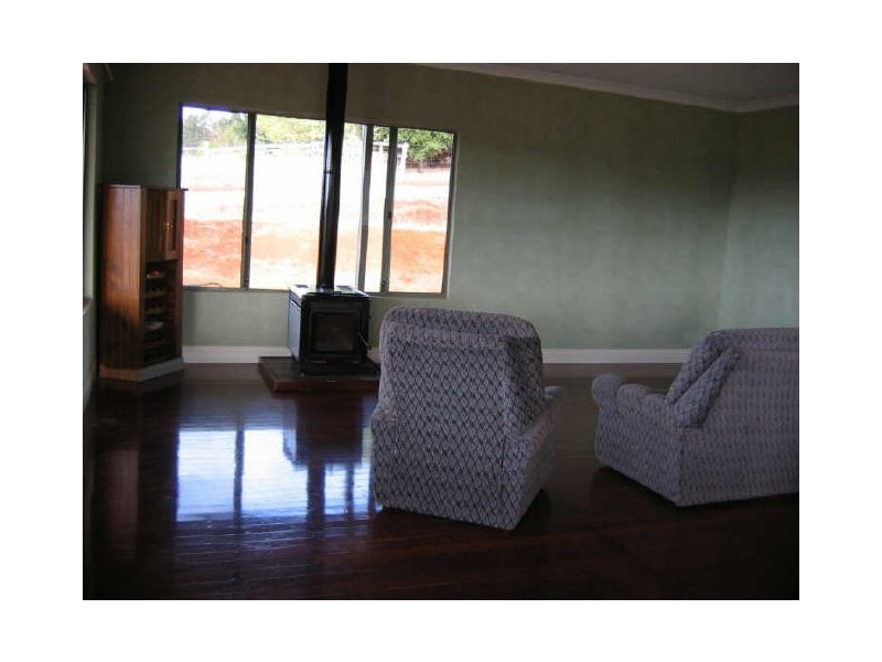 594 Shepherd Street, Bridgetown WA 6255