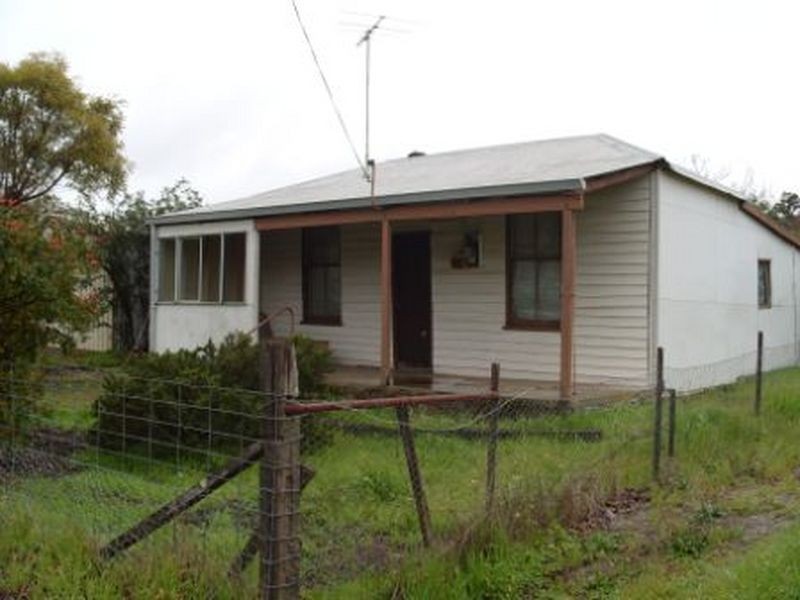 56 Jephson Street, Greenbushes WA 6254