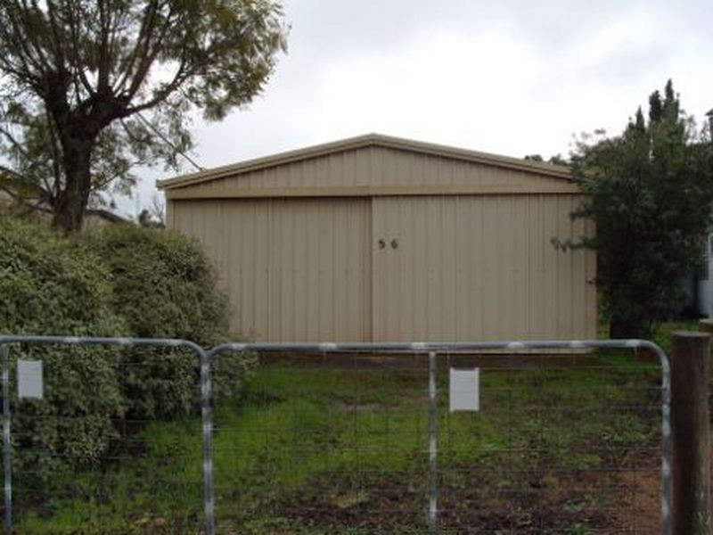 56 Jephson Street, Greenbushes WA 6254