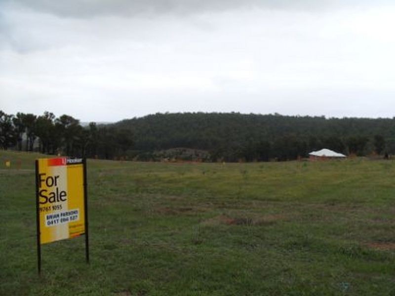 Lot 204 Park Avenue, Bridgetown WA 6255