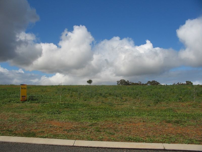 Lot 204 Park Avenue, Bridgetown WA 6255