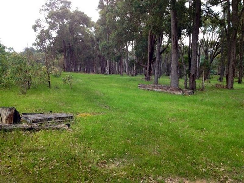 Lot 230 Ridgeview Ave Ridgeview Estate, Boyup Brook WA 6244