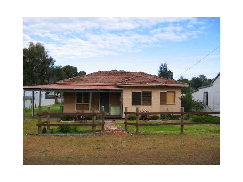 49 Jephson Street, Greenbushes WA 6254