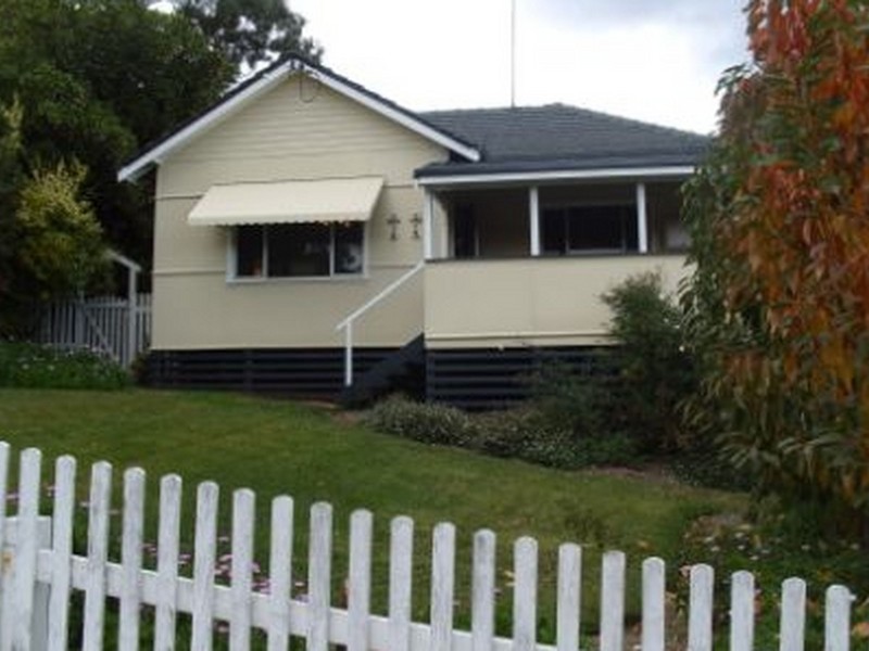 19 Coronation Street, Bridgetown WA 6255