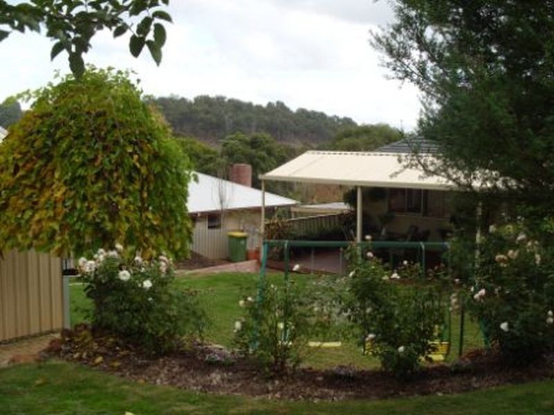 19 Coronation Street, Bridgetown WA 6255