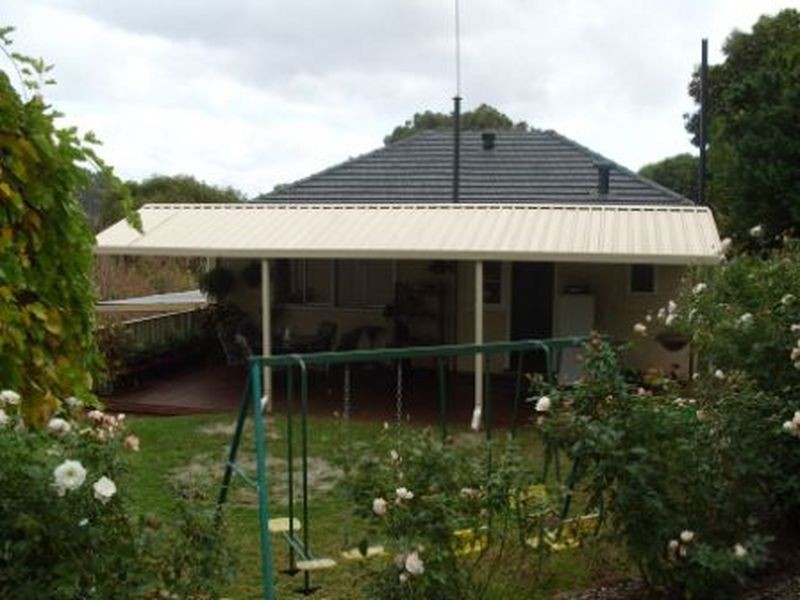 19 Coronation Street, Bridgetown WA 6255