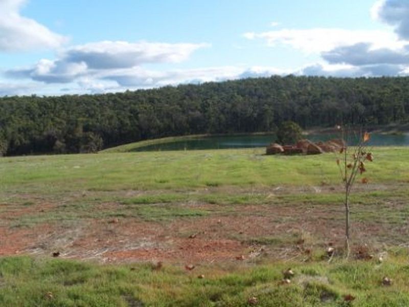 Lot 282 Aberdeen Avenue, Bridgetown WA 6255